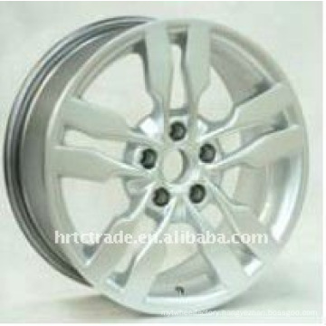 S604 aluminum car wheel for AUDI